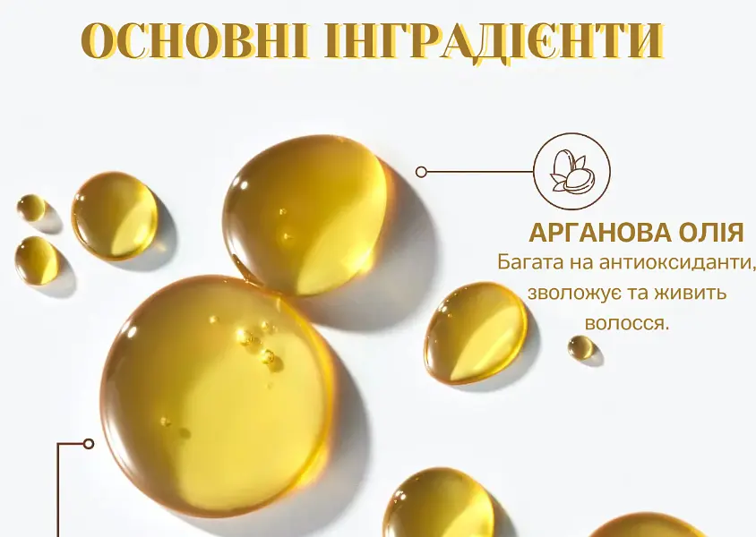 Moroccanoil Treatment – ​​відновлююча та захисна олія для всіх типів волосся, 25 мл - фото 3