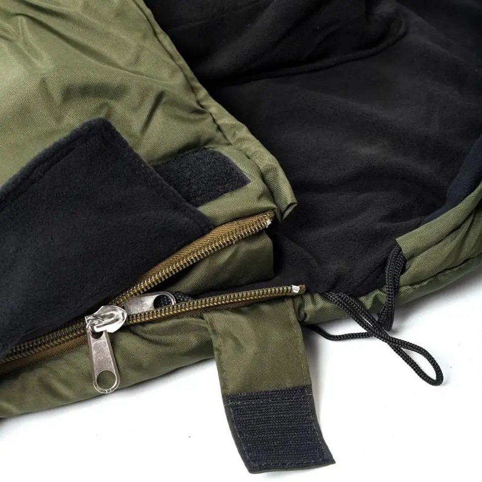 Спальный мешок (спальник) одеяло 5 season Ranger RA5516 - фото 10