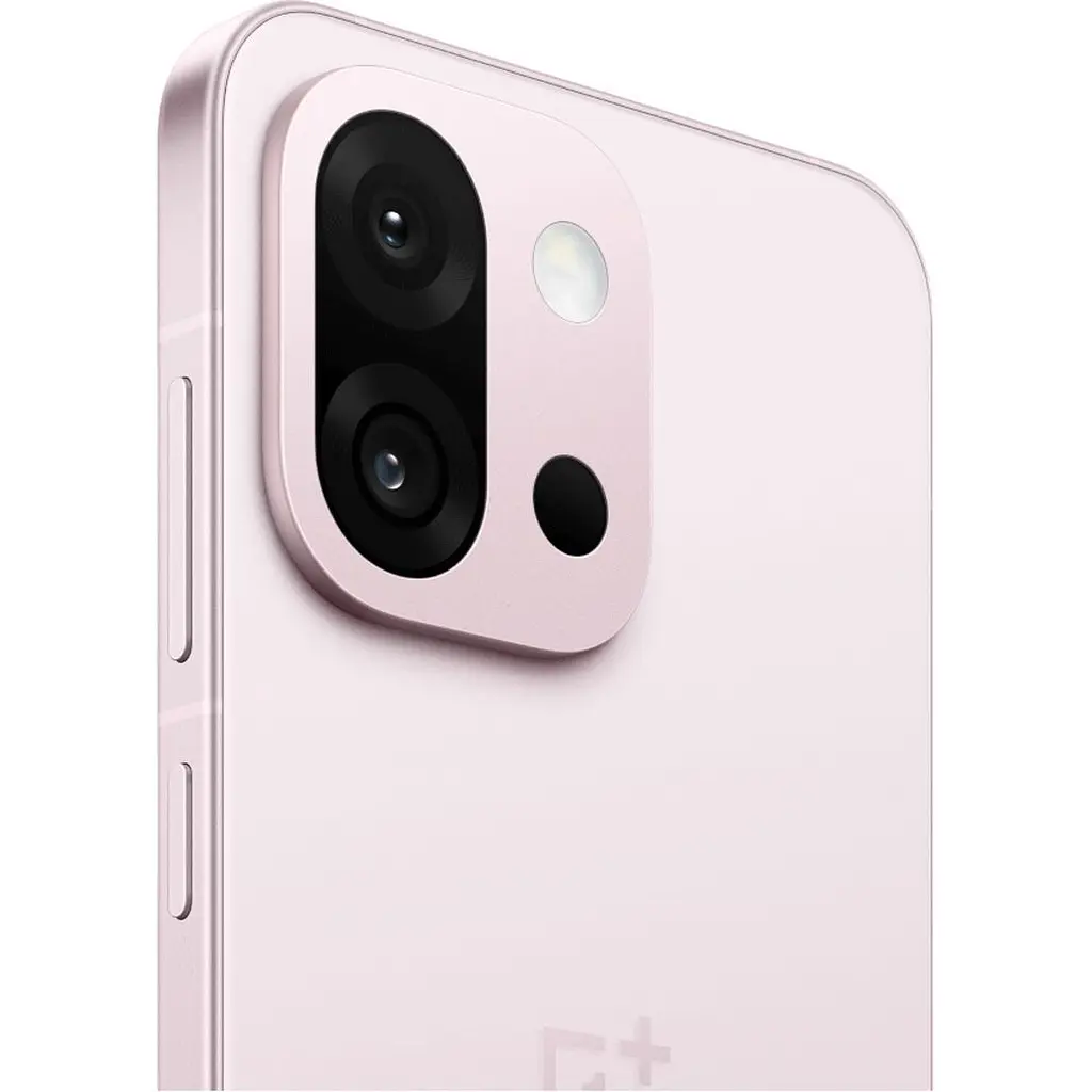 Смартфон OnePlus 13s 12/256GB Pink Satin Global [166088] - фото 8