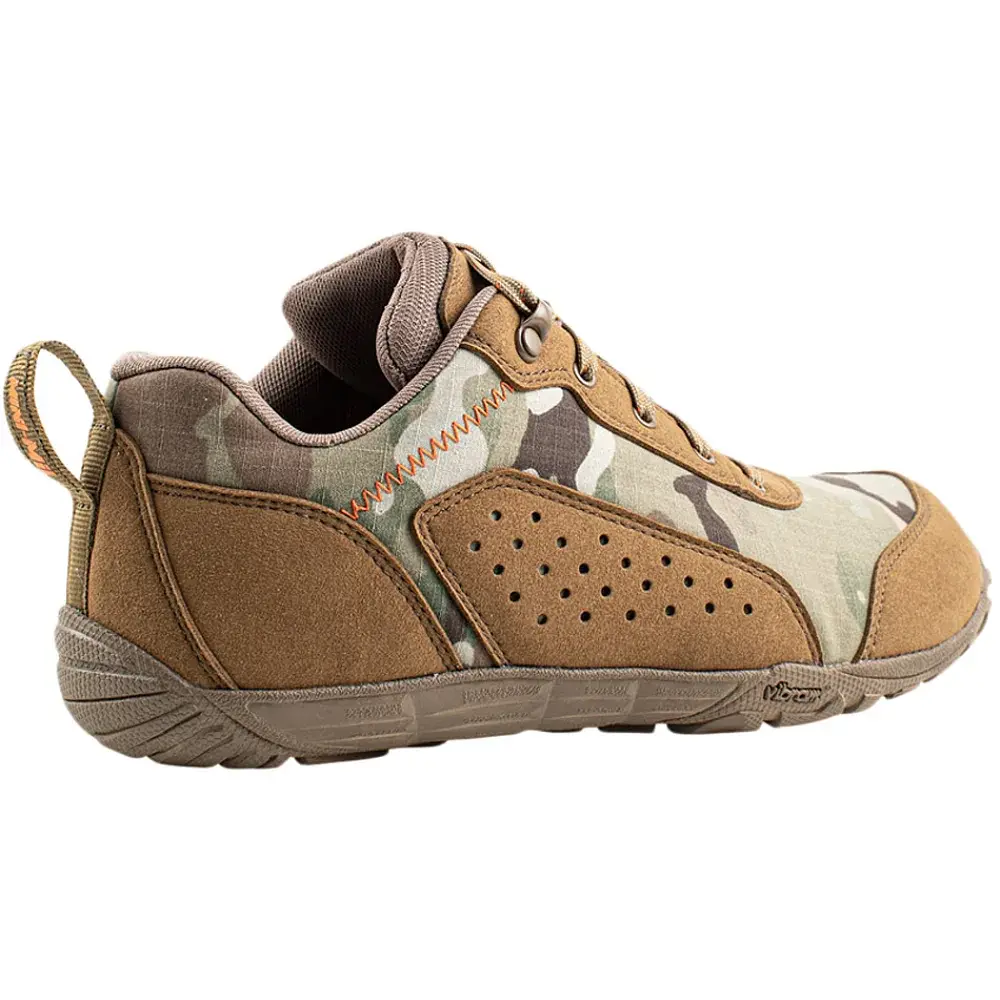 Кросівки Belleville Mini-Mil 004 13 Coyote/Multicam - фото 3