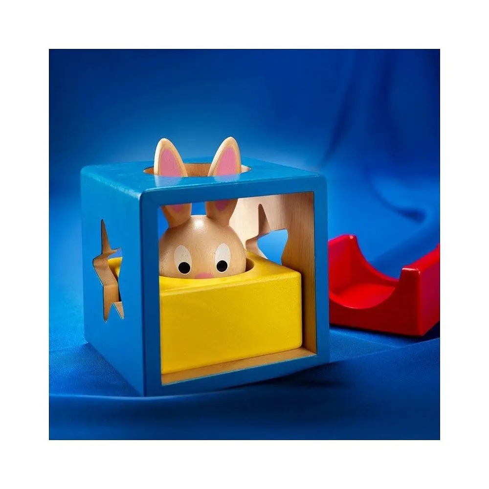 Настольная игра Smart Games Кролик Бу Bunny Boo - фото 3