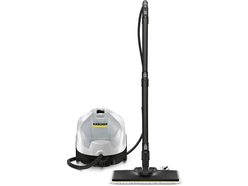 Пароочисник Karcher SC 4 EasyFix Iron (1.512-631.0) - фото 2