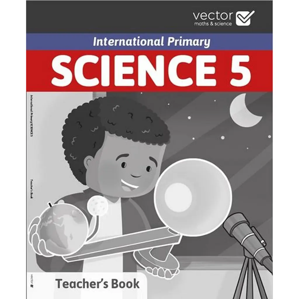 Science 5. Teacher's Book with CD -