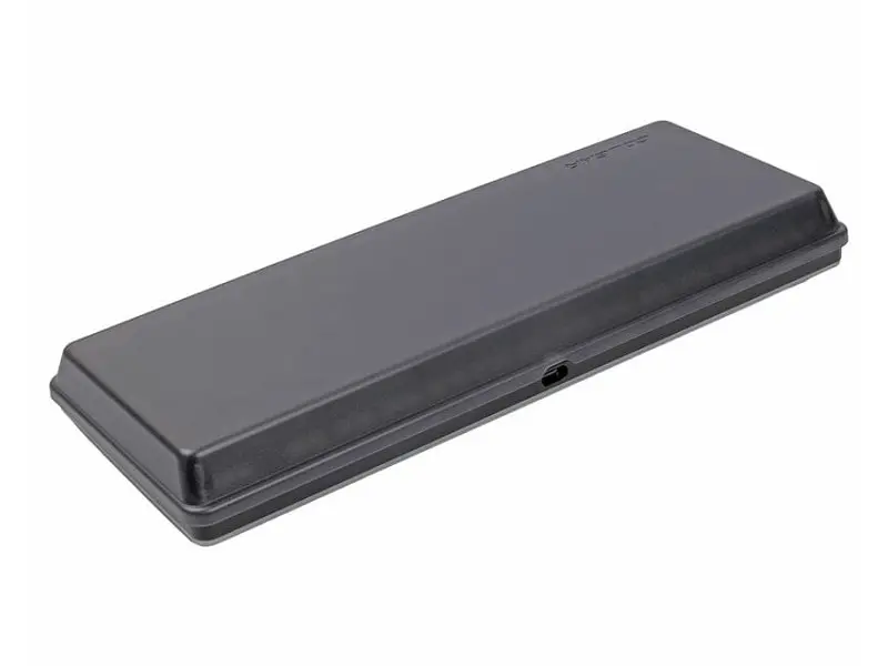 Клавіатура Cougar Puri Mini RGB Black - фото 7
