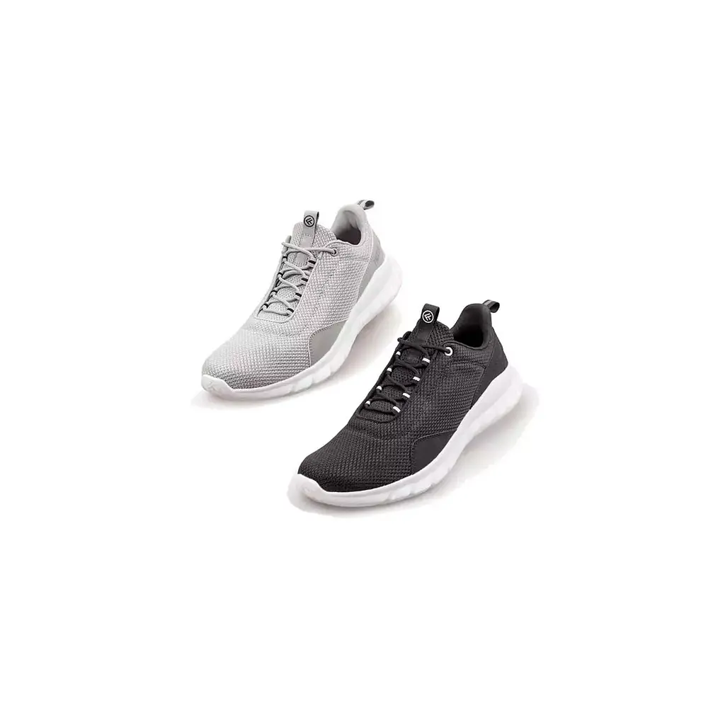Кросівки Xiaomi FreeTie Urban Light Running Shoes 40 Grey MR0031BWW (Ф31464) - фото 5