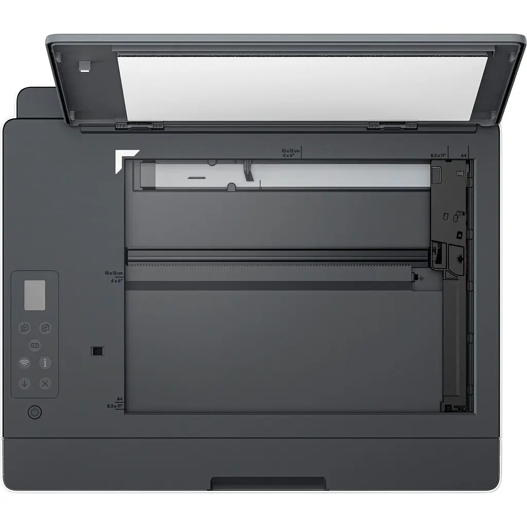 БФП HP Smart Tank 580 + Wi-Fi (1F3Y2A) [103583] - фото 6