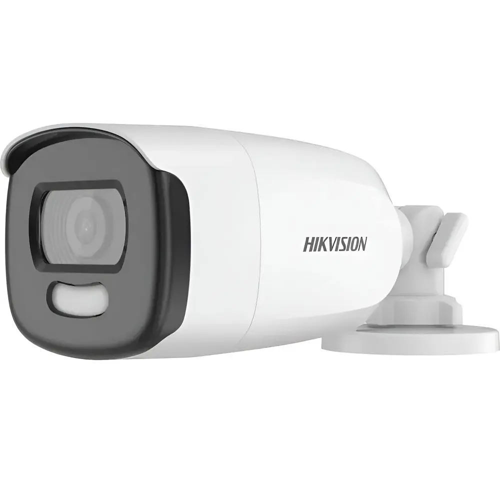 Turbo HD-камера Hikvision (DS-2CE12HFT-F (2.8 мм)) - фото 2