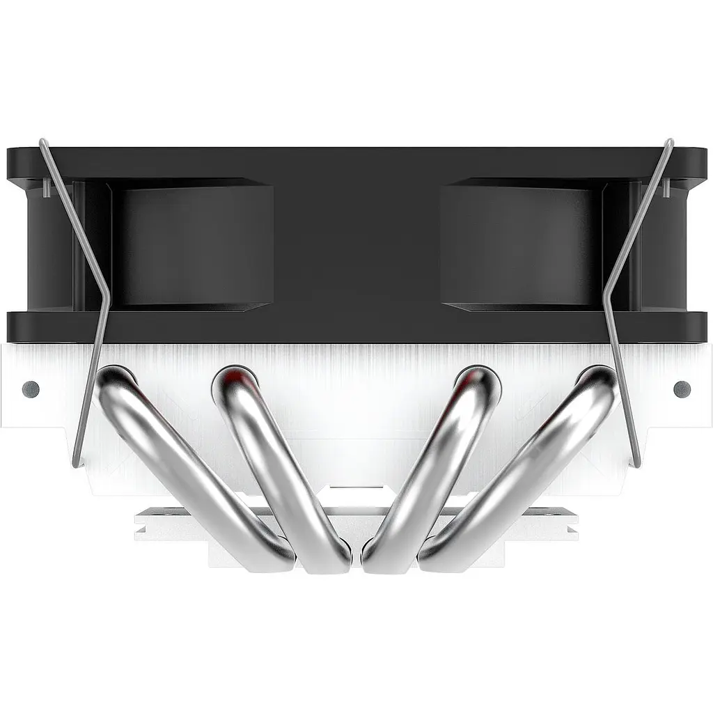Вентилятор для процесора Xilence I404T (LGA1700/1150/1151/1155/1156) - фото 4