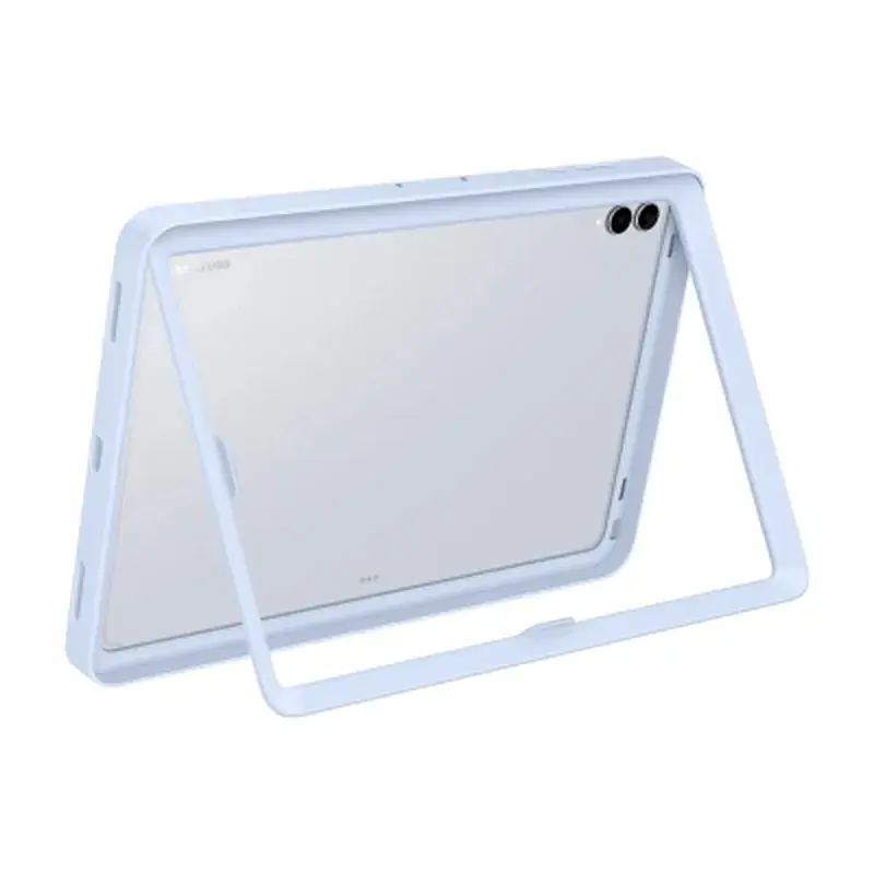 Чохол до планшета Samsung Frame Cover Samsung Galaxy Tab S11 Ultra Blue (EF-JX930CLEGWW) - фото 4