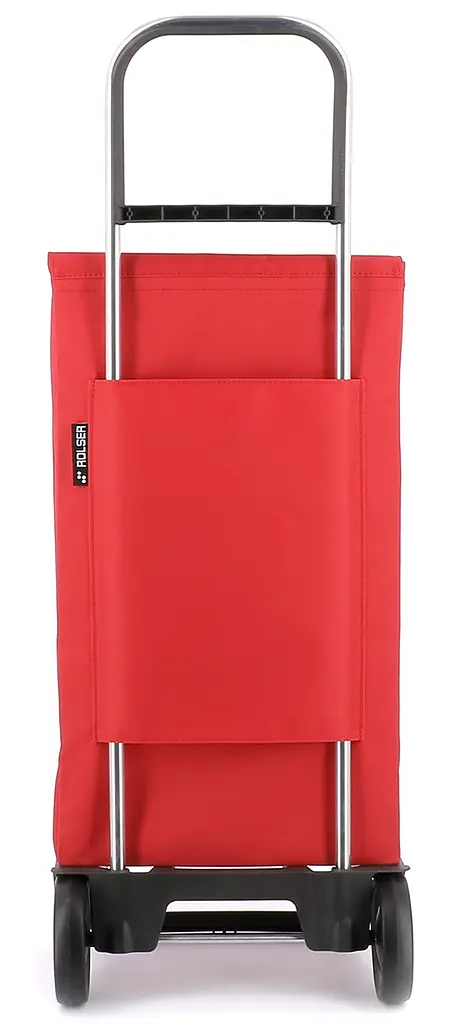 Сумка-візок Rolser Neo LN Joy Rojo (NEO001-1009) - фото 4