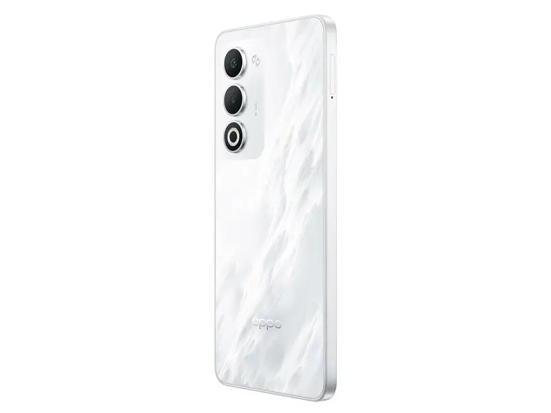 Смартфон OPPO A5 4G 6/128GB Mist White - фото 5