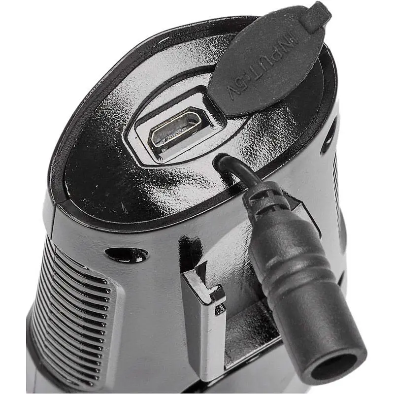 Велофара Skif Outdoor Light Tracker (HQ-585) [77690] - фото 6