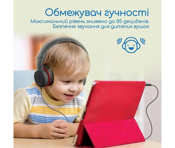 Наушники Promate Simba Onyx (simba.onyx) - фото 5