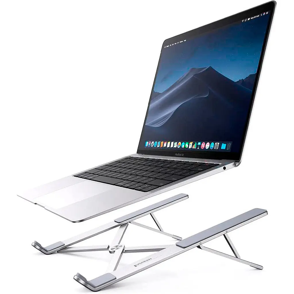 Подставка для ноутбука Ugreen LP451 Foldable Laptop Stand [UGR-40289] [94290] - фото 2