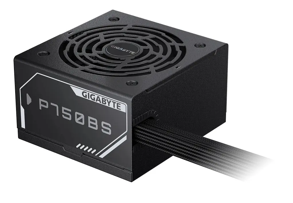 Блок живлення Gigabyte GP-P750BS 750W - фото 2