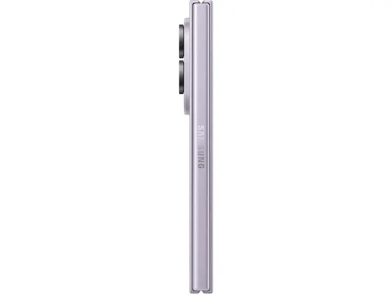 Смартфон Samsung Galaxy Fold8 16/1TB Lavender (SM-F971BLVN) - фото 6