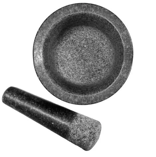 Ступка з маточкою (граніт) KingHoff KH-1680 - фото 2