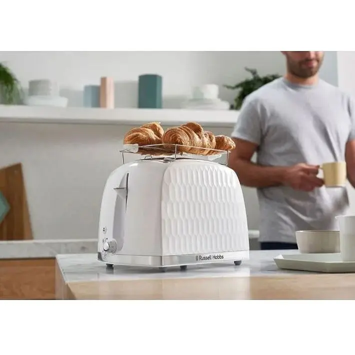 Тостер Russell Hobbs 26060-56 [64750] - фото 6
