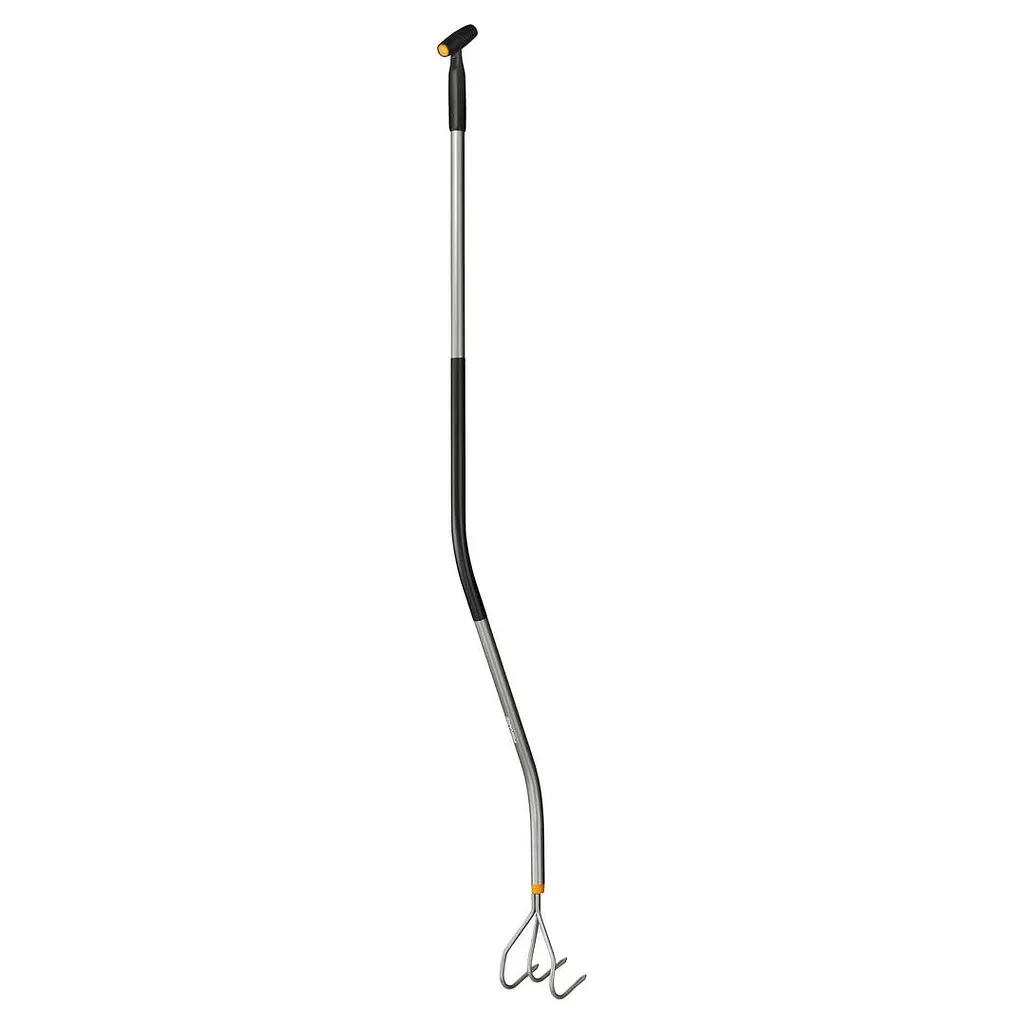 Культиватор S-ручка Fiskars Ergonomic (1076978)