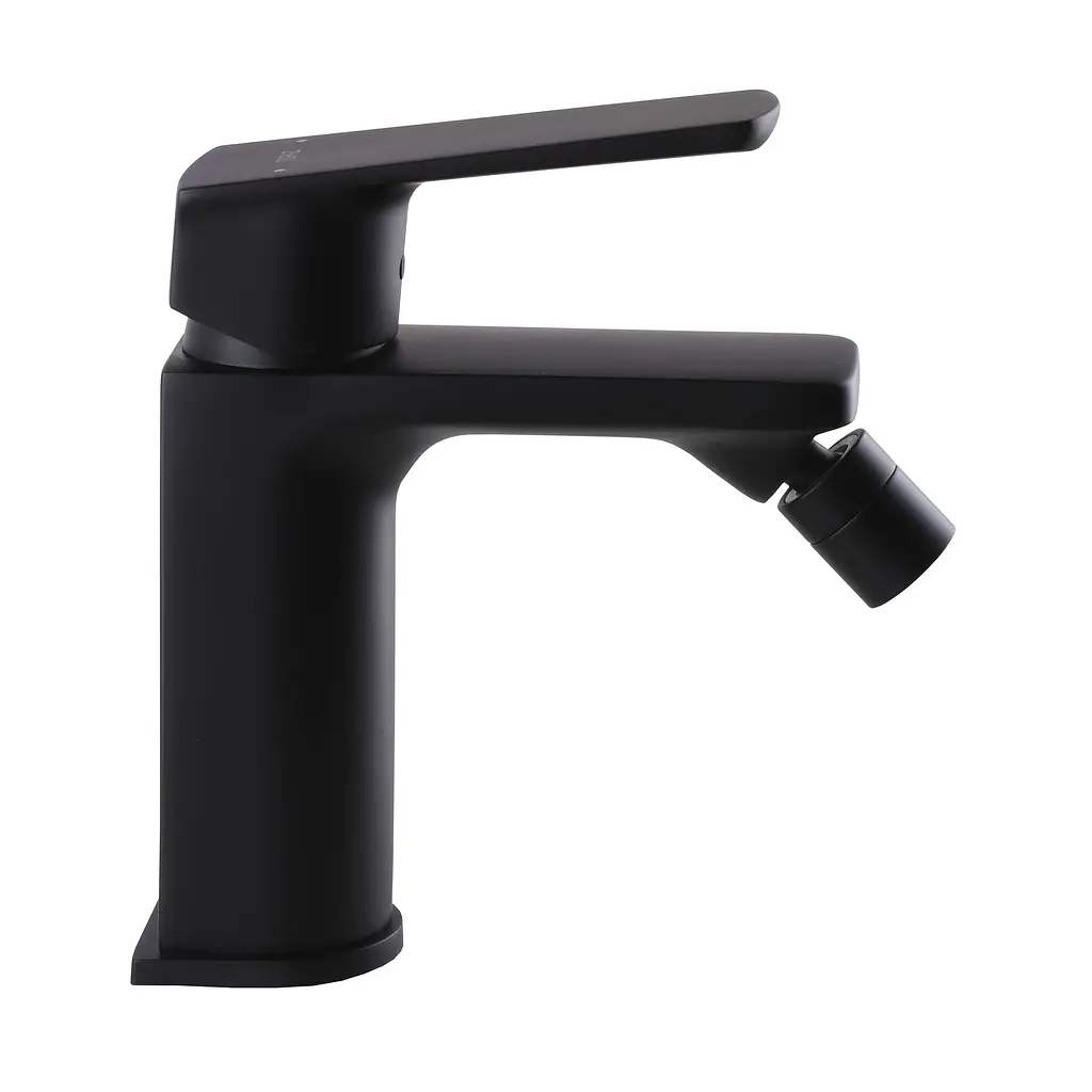 Змішувач для біде Topaz Lexi TL 21601-H57-BL (21535) - фото 2