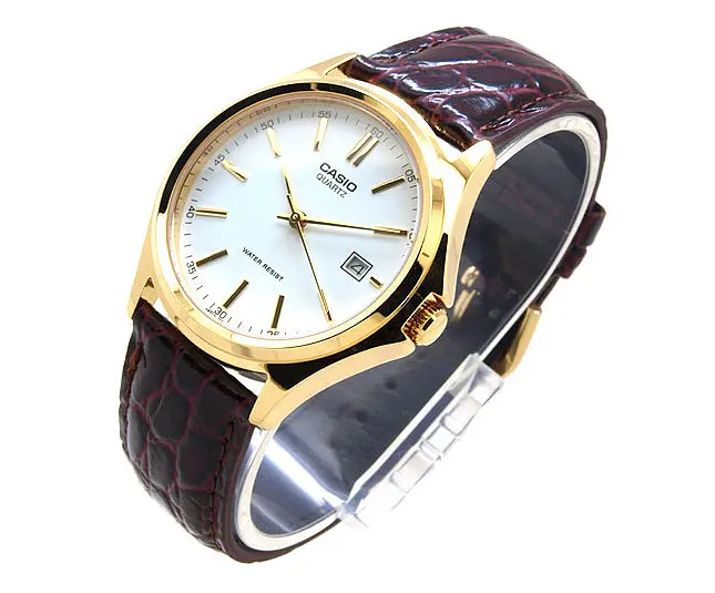 Чоловічий годинник Casio Timeless Collection MTP-1183Q-7A - фото 2