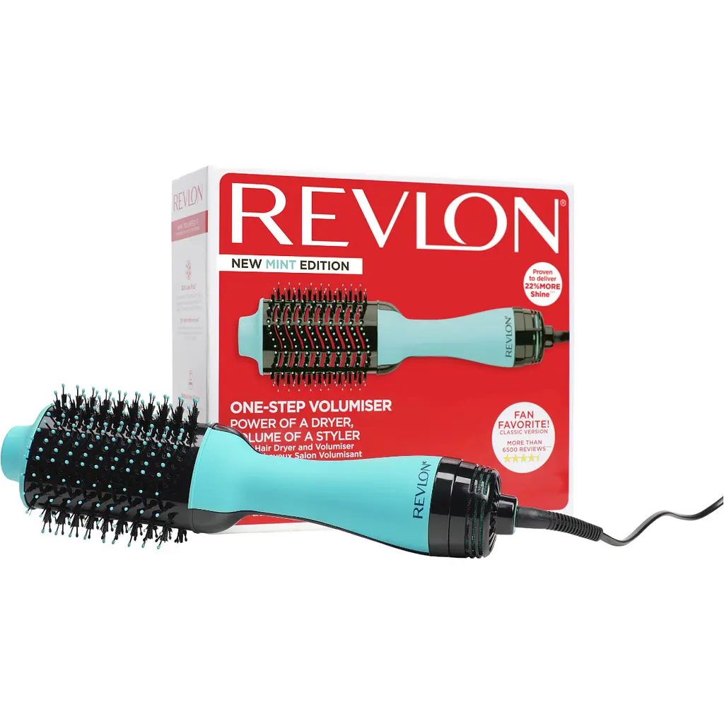 Фен-щітка Revlon Salon One-Step [RVDR5222MUKE] [123522] - фото 9