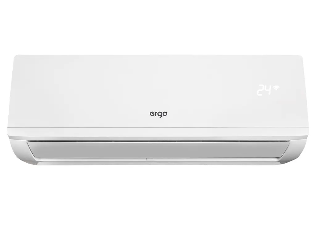 Спліт-система ERGO ACI 1855 SWH W - фото 2