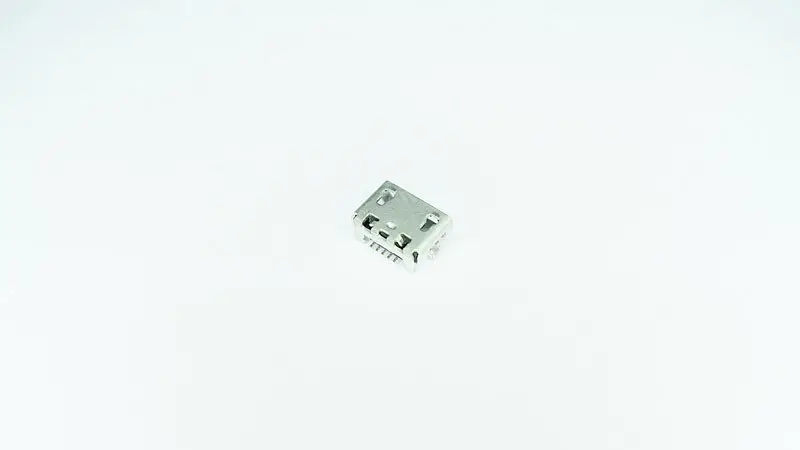 Роз'єм microUSB MUJ228 для планшета телефону - фото 4