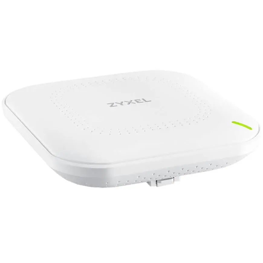 Роутер ZYXEL NWA50AX Pro (NWA50AXPRO-EU0102F) - фото 5