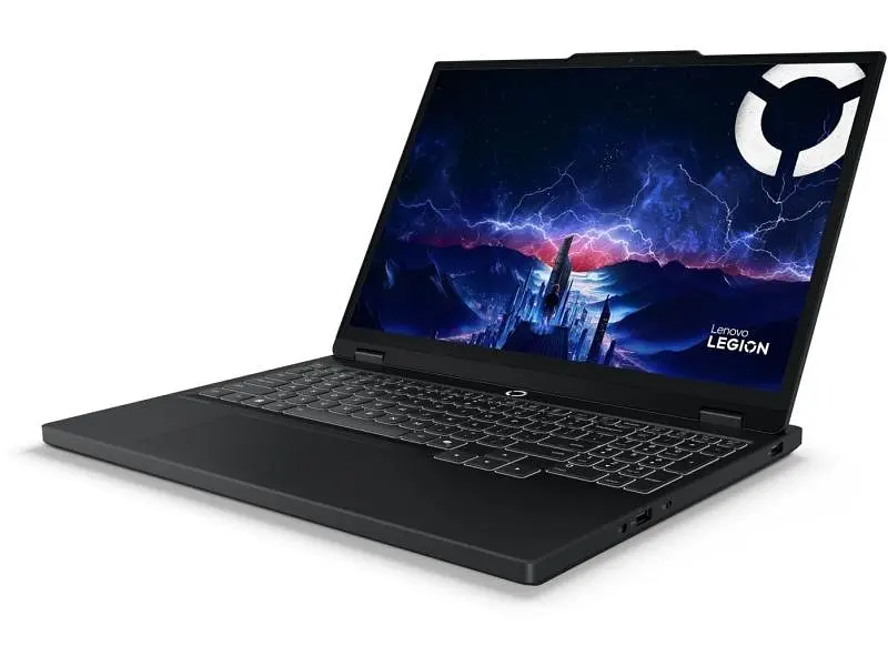 Ноутбук Lenovo Legion 5 15IRX10 Eclipse Black (83LY00T3RA) - фото 3