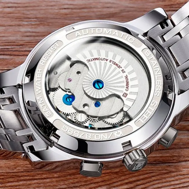 Годинник Carnival First - фото 10