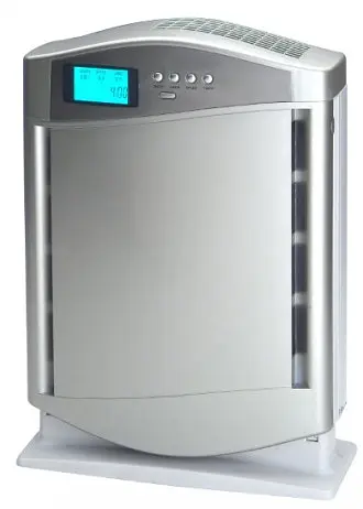Очищувач повітря Steba LR 5