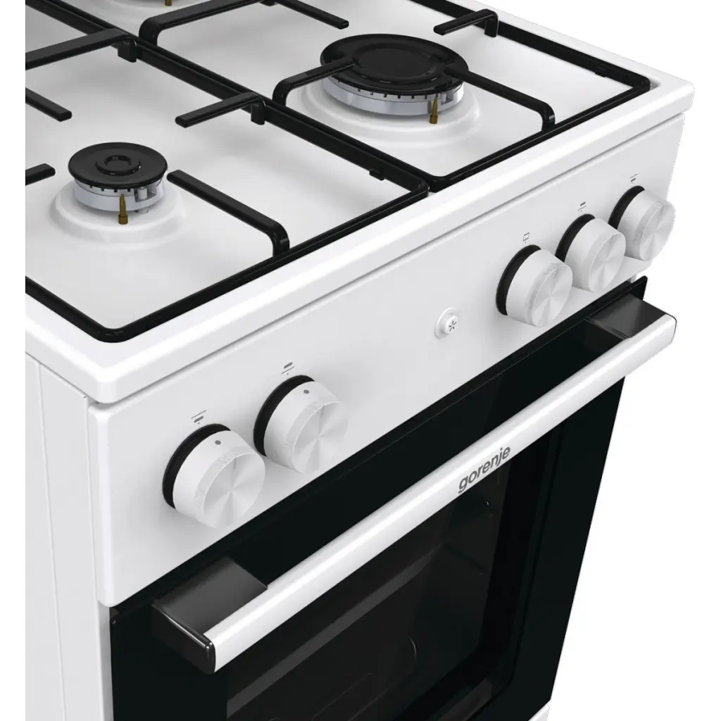 Плита Gorenje GG5A14WJ - фото 8
