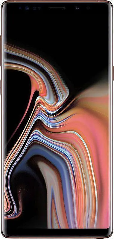 Смартфон Samsung Galaxy Note 9 6/128GB Metallic Copper Refurbished - фото 2