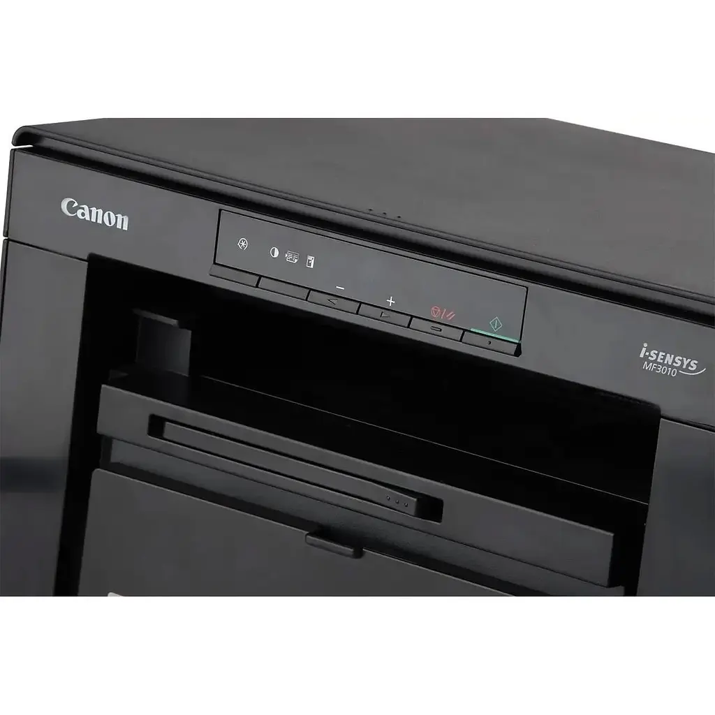 МФУ Canon i-SENSYS MF3010 (5252B004) [85865] - фото 4