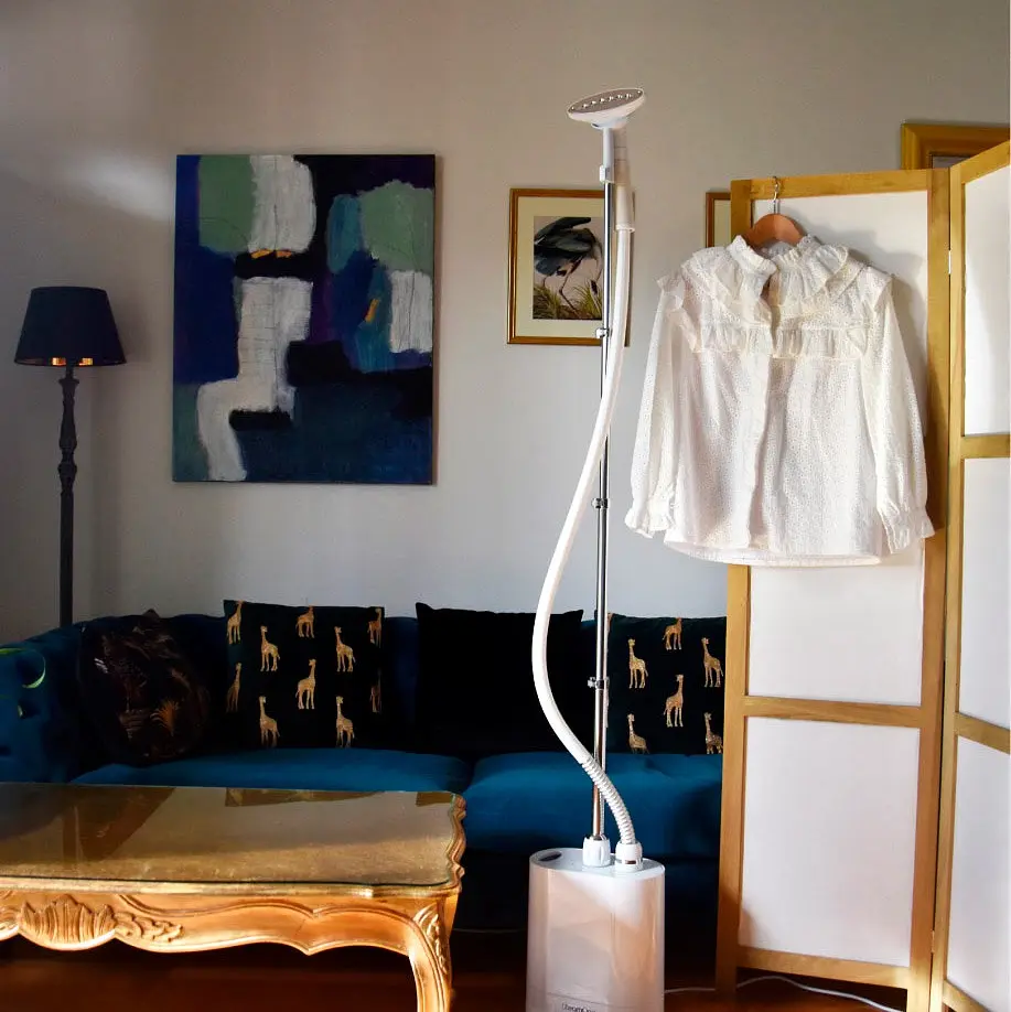 Отпариватель SteamOne EUH2020W [136371] - фото 12