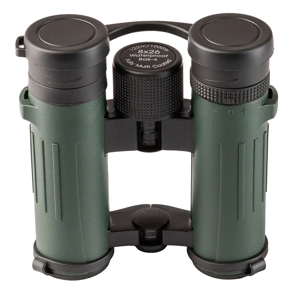 Бінокль SIGETA Imperial 8x26 Green - фото 5