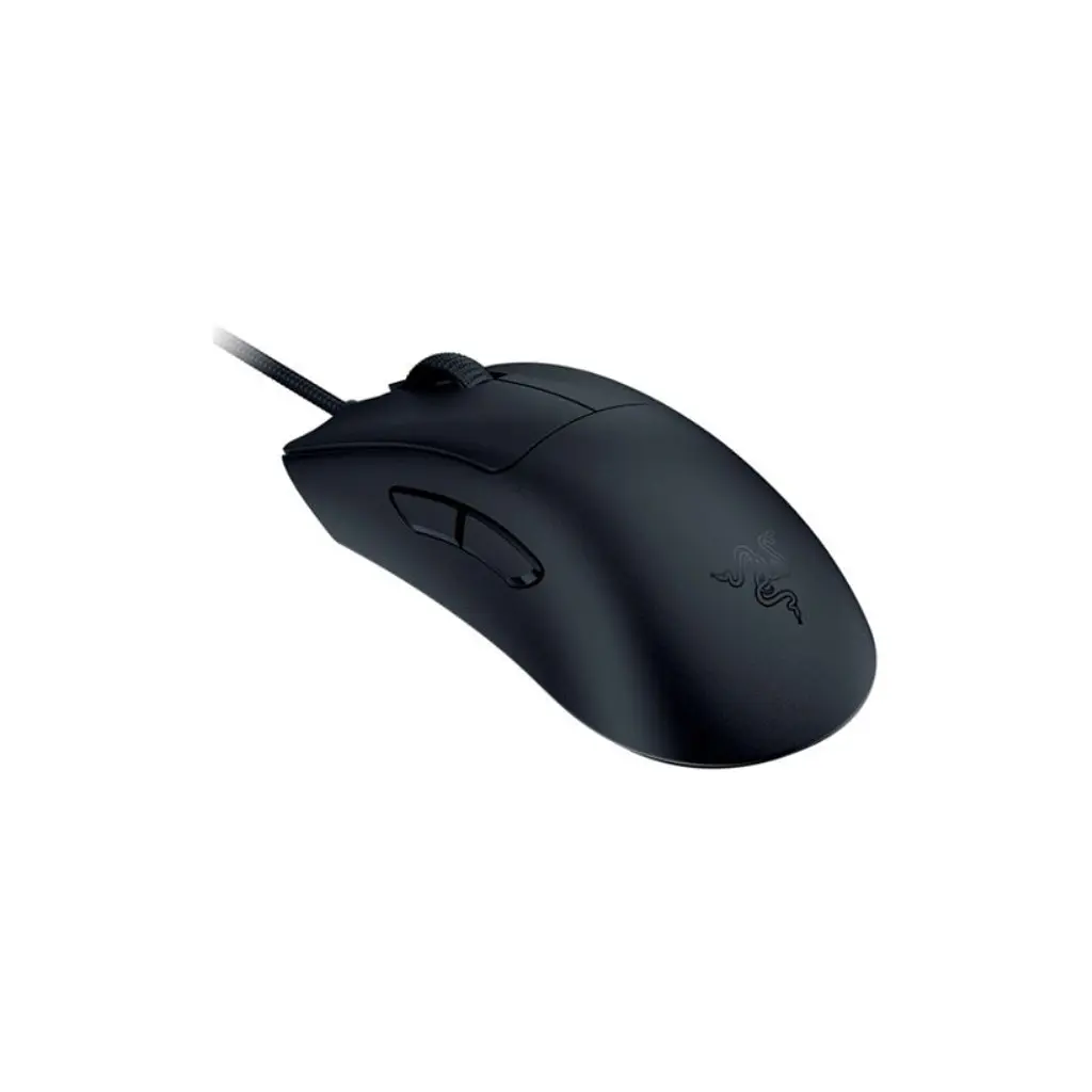 Мишка Razer DeathAdder V3 USB Black (RZ01-04640100-R3M1) - фото 2