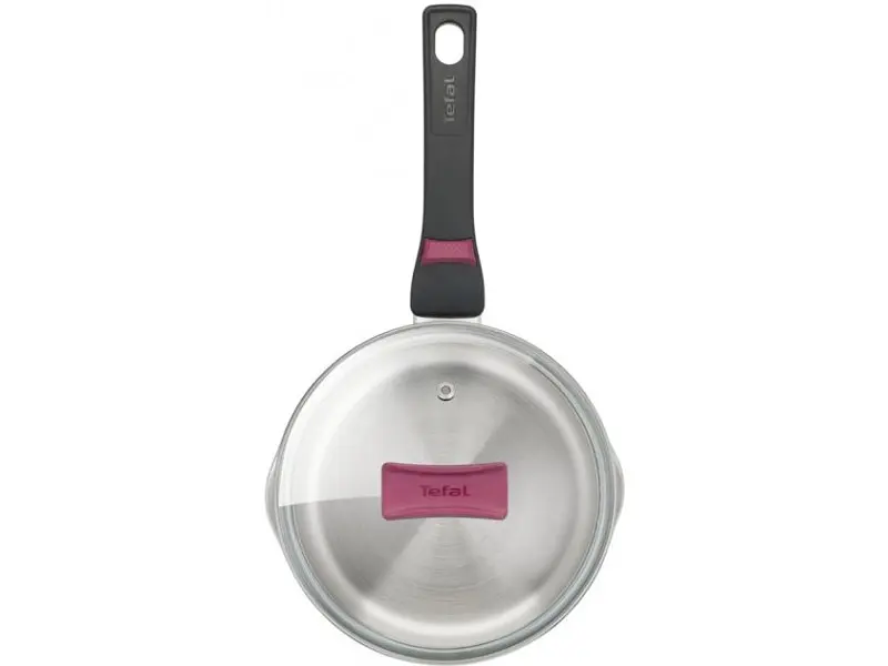 Набір каструль Tefal Cook&Clip G723SA74 - фото 10