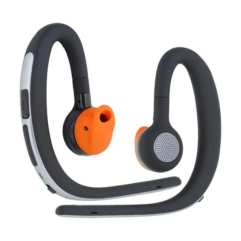Bluetooth гарнитура Remax RB-T39 black - фото 4