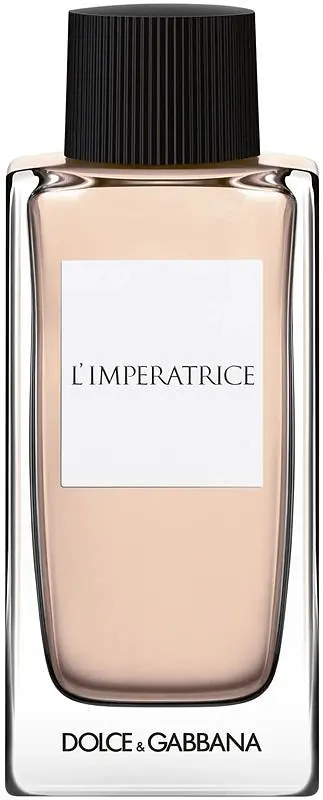 Оригінал Dolce & Gabbana L'imperatrice Тестер 100 мл Туалетна вода