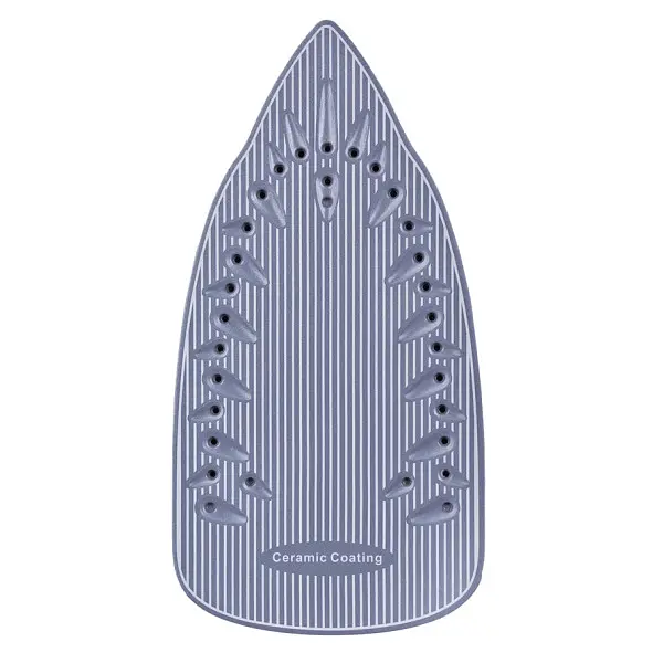 Утюг MPM MZE-04/C - фото 5