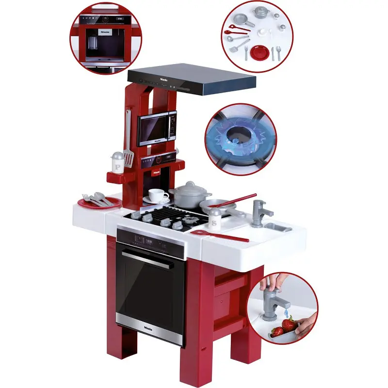 Інтерактивна кухня Klein Miele Fresh з функцією подачі води (7150) - фото 4