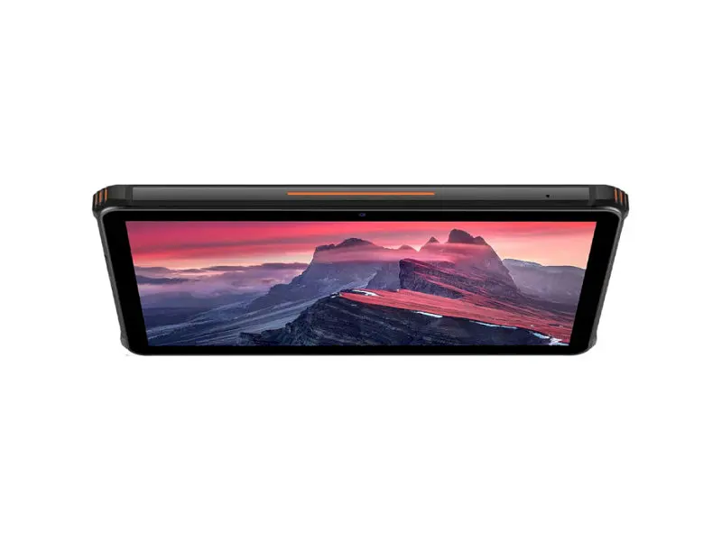 Планшет Oukitel Pad RT9 6/256GB LTE Orange - фото 4