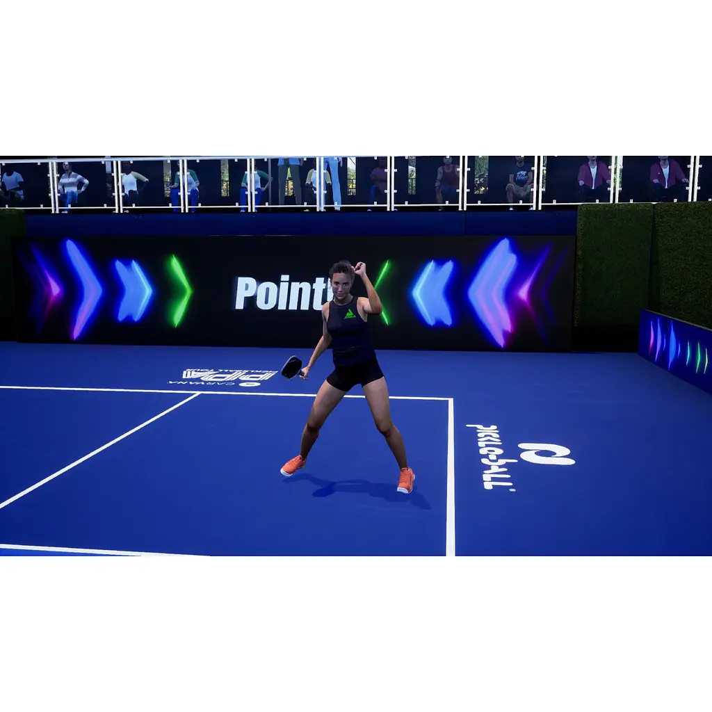 Ключ активации Microsoft PPA PickleBall Tour 2025 для Xbox One/Series S/X - фото 10