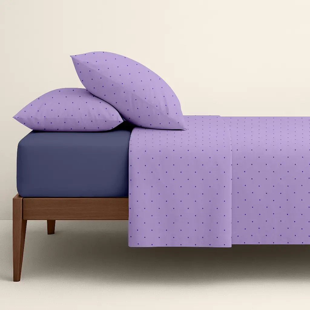 Підковдра євро 200х220 LAVENDER COSAS (2200000019639) - фото 2
