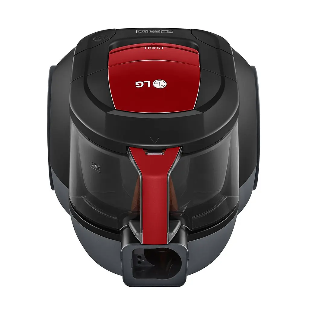 Пылесос циклонный LG VC5506NHTCR - фото 6