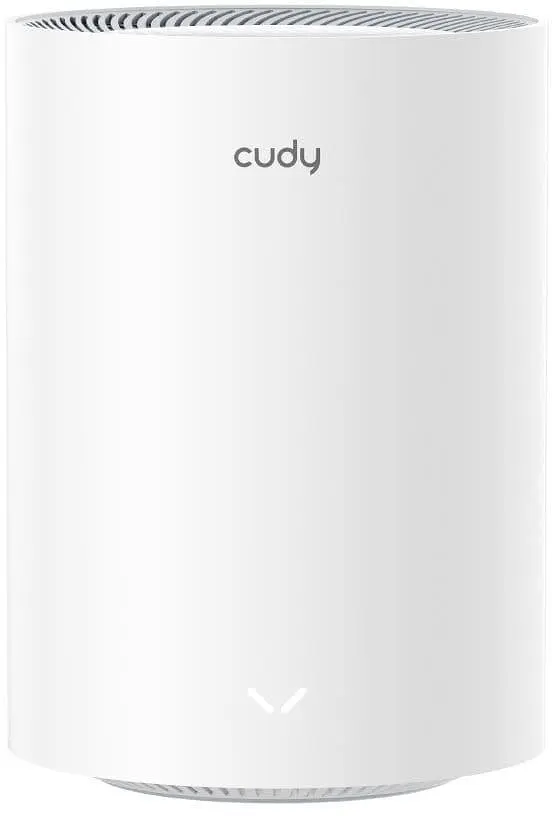 Mesh-система Cudy WiFi 6 M1800 3-Pack дводіапазонна гігабітна 3 модулі (73-00516) - фото 2