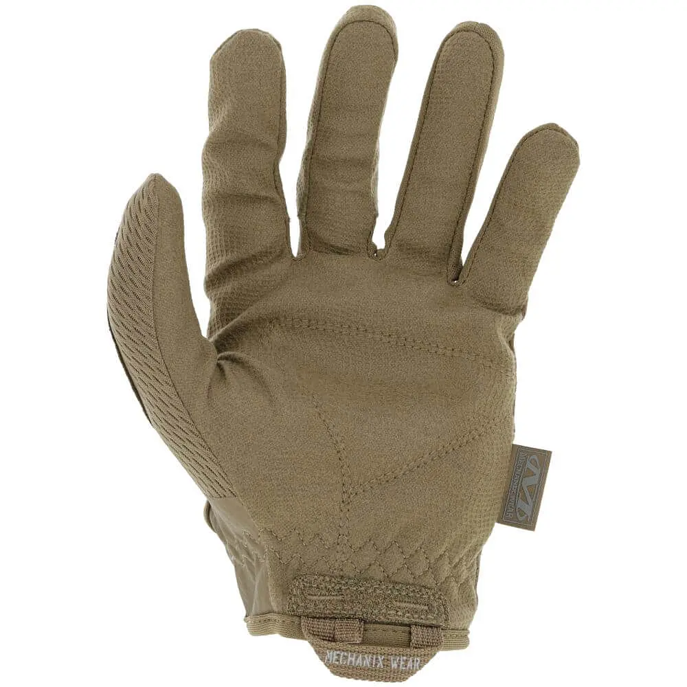 Тактичні рукавиці Mechanix Specialty 0.5mm Coyote XL (MSD-72-011) - фото 3