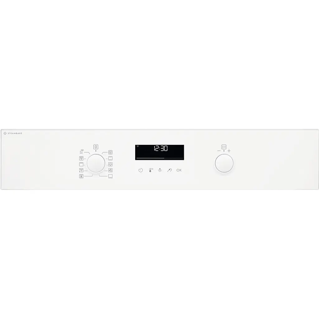 Духова шафа Electrolux EOD6C77WV - фото 2